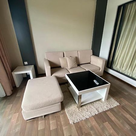 Aranda Nova Suite Cameron Highlands Exteriör bild