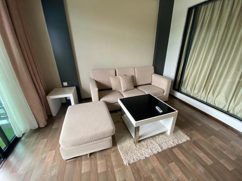 Aranda Nova Suite Cameron Highlands Exteriör bild