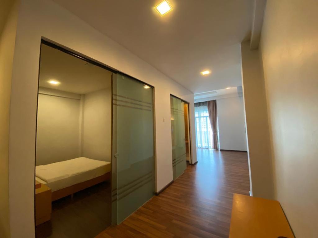 Aranda Nova Suite Cameron Highlands Exteriör bild